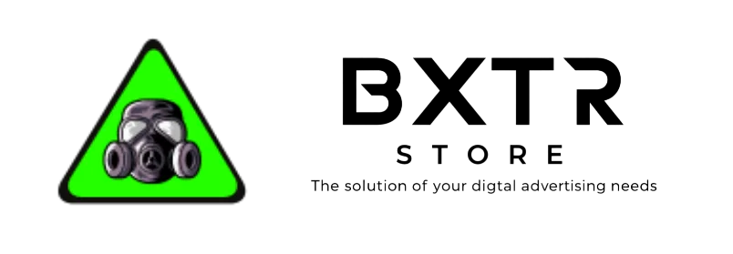 BXTR Store